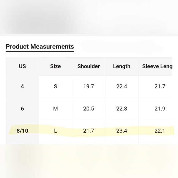 BoHo Jacket - Picture 5 of 5